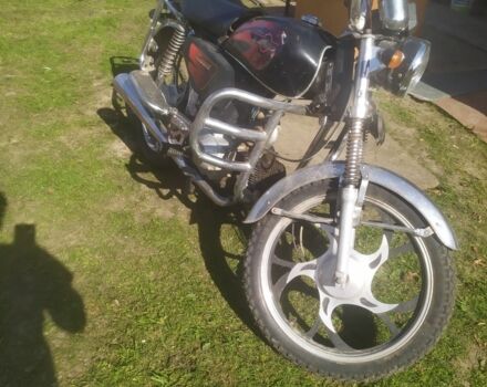 Кануни Другая, объемом двигателя 72 л и пробегом 0 тыс. км за 226 $, фото 1 на Automoto.ua