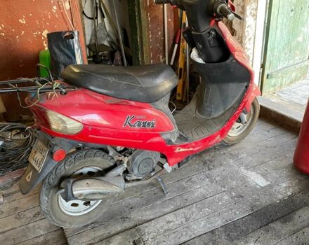 Кануні Інша, об'ємом двигуна 50 л та пробігом 0 тис. км за 15000 $, фото 3 на Automoto.ua