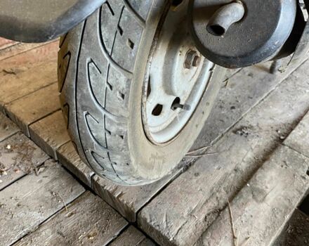 Кануні Інша, об'ємом двигуна 50 л та пробігом 0 тис. км за 15000 $, фото 2 на Automoto.ua