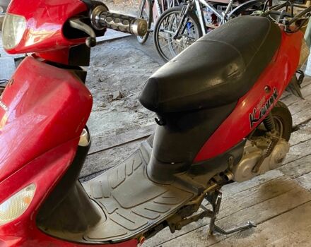 Кануні Інша, об'ємом двигуна 50 л та пробігом 0 тис. км за 15000 $, фото 6 на Automoto.ua