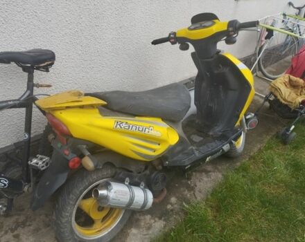 Кануни Другая, объемом двигателя 80 л и пробегом 0 тыс. км за 121 $, фото 1 на Automoto.ua