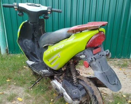 Кануни Другая, объемом двигателя 60 л и пробегом 0 тыс. км за 133 $, фото 2 на Automoto.ua