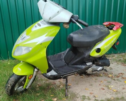 Кануни Другая, объемом двигателя 60 л и пробегом 0 тыс. км за 133 $, фото 3 на Automoto.ua