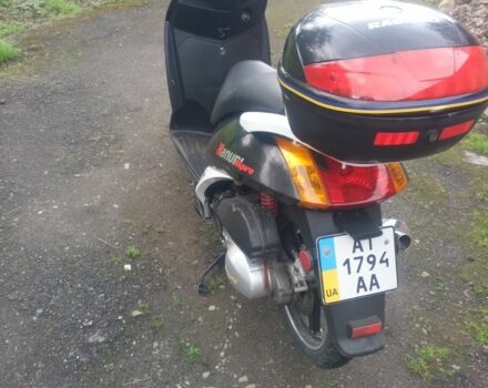 Кануні Інша, об'ємом двигуна 0.15 л та пробігом 0 тис. км за 950 $, фото 1 на Automoto.ua