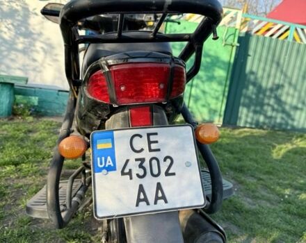 Кануни Другая, объемом двигателя 0.11 л и пробегом 0 тыс. км за 19000 $, фото 2 на Automoto.ua