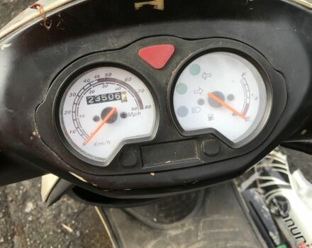 Кануни Другая, объемом двигателя 50 л и пробегом 0 тыс. км за 44 $, фото 6 на Automoto.ua