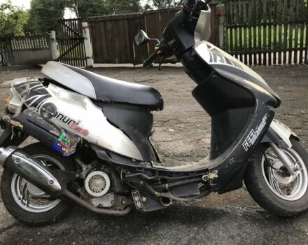 Кануни Другая, объемом двигателя 50 л и пробегом 0 тыс. км за 44 $, фото 1 на Automoto.ua