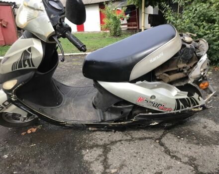 Кануни Другая, объемом двигателя 50 л и пробегом 0 тыс. км за 44 $, фото 2 на Automoto.ua