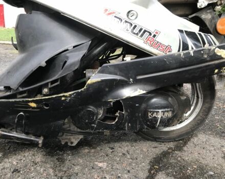 Кануни Другая, объемом двигателя 50 л и пробегом 0 тыс. км за 44 $, фото 3 на Automoto.ua