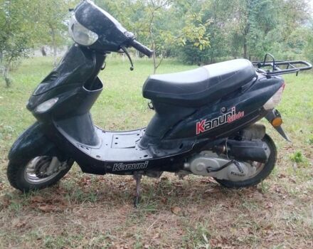 Кануни Другая, объемом двигателя 80 л и пробегом 0 тыс. км за 218 $, фото 1 на Automoto.ua