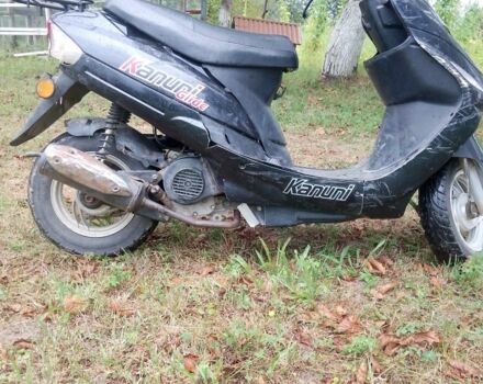 Кануни Другая, объемом двигателя 80 л и пробегом 0 тыс. км за 218 $, фото 3 на Automoto.ua