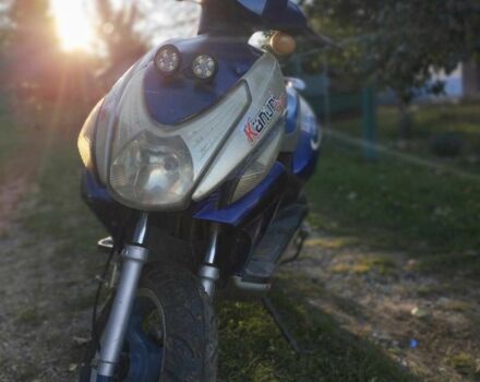 Кануни Другая, объемом двигателя 50 л и пробегом 0 тыс. км за 15500 $, фото 1 на Automoto.ua