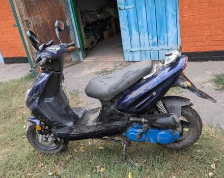 Кануни Другая, объемом двигателя 80 л и пробегом 0 тыс. км за 9000 $, фото 3 на Automoto.ua