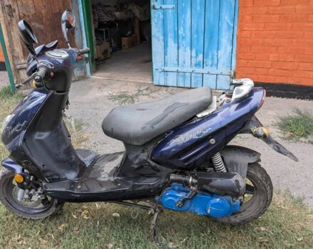 Кануни Другая, объемом двигателя 80 л и пробегом 0 тыс. км за 9000 $, фото 4 на Automoto.ua