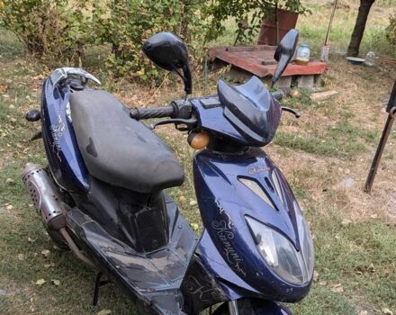 Кануни Другая, объемом двигателя 80 л и пробегом 0 тыс. км за 9000 $, фото 1 на Automoto.ua