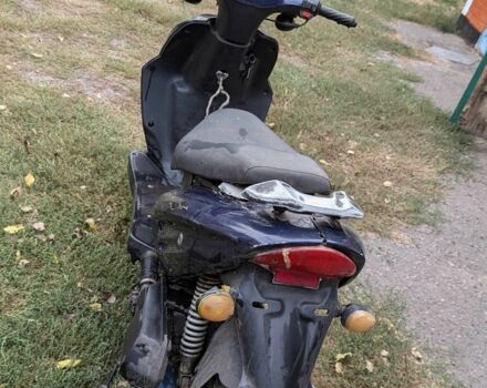 Кануни Другая, объемом двигателя 80 л и пробегом 0 тыс. км за 9000 $, фото 5 на Automoto.ua