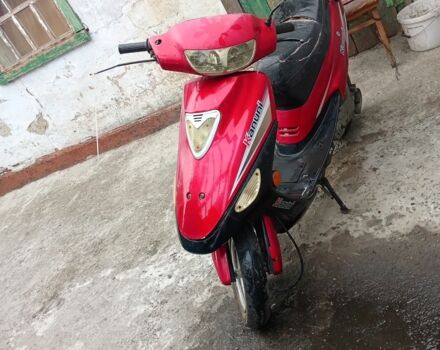 Кануни Другая, объемом двигателя 0 л и пробегом 0 тыс. км за 83 $, фото 4 на Automoto.ua