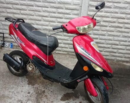 Кануни Другая, объемом двигателя 0 л и пробегом 0 тыс. км за 83 $, фото 1 на Automoto.ua