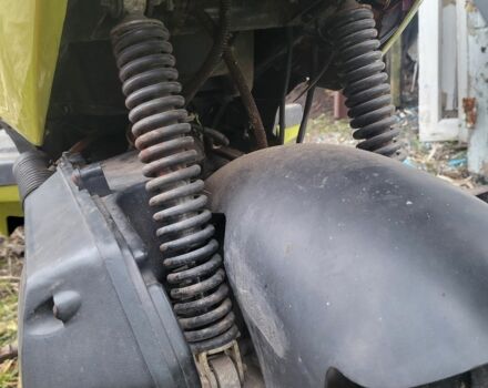 Кануни Другая, объемом двигателя 0 л и пробегом 0 тыс. км за 190 $, фото 4 на Automoto.ua