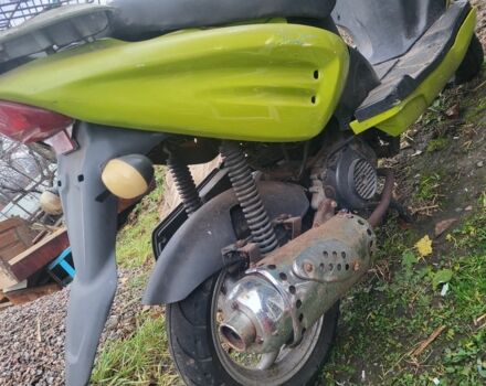 Кануни Другая, объемом двигателя 0 л и пробегом 0 тыс. км за 190 $, фото 1 на Automoto.ua