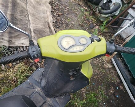 Кануни Другая, объемом двигателя 0 л и пробегом 0 тыс. км за 190 $, фото 5 на Automoto.ua