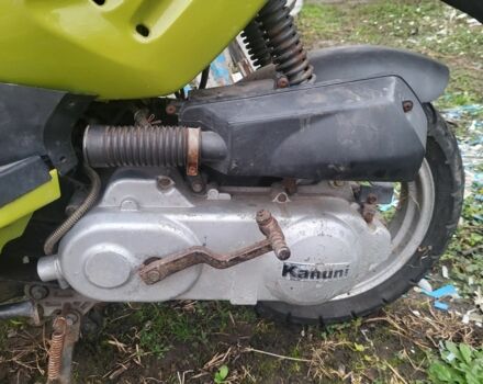 Кануни Другая, объемом двигателя 0 л и пробегом 0 тыс. км за 190 $, фото 3 на Automoto.ua