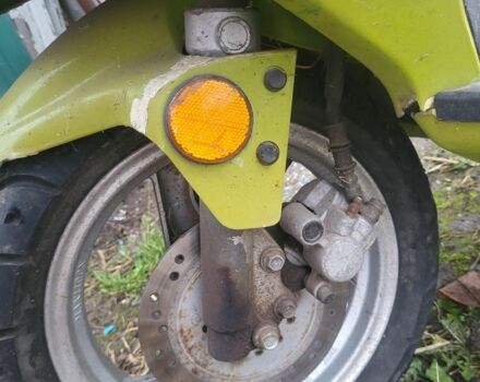 Кануни Другая, объемом двигателя 0 л и пробегом 0 тыс. км за 190 $, фото 7 на Automoto.ua