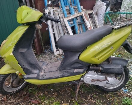 Кануни Другая, объемом двигателя 0 л и пробегом 0 тыс. км за 190 $, фото 2 на Automoto.ua