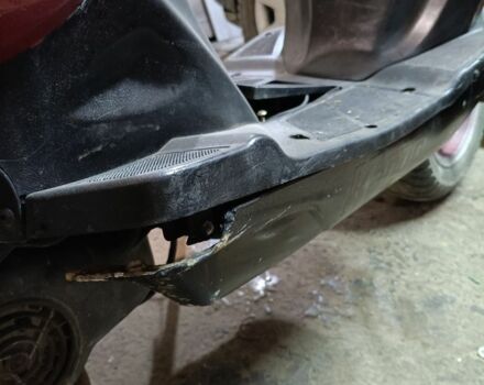 Кануни Другая, объемом двигателя 49 л и пробегом 0 тыс. км за 119 $, фото 5 на Automoto.ua