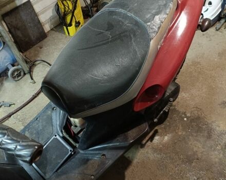 Кануни Другая, объемом двигателя 49 л и пробегом 0 тыс. км за 119 $, фото 9 на Automoto.ua