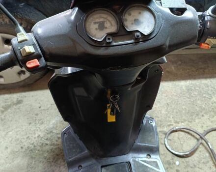 Кануни Другая, объемом двигателя 49 л и пробегом 0 тыс. км за 119 $, фото 4 на Automoto.ua