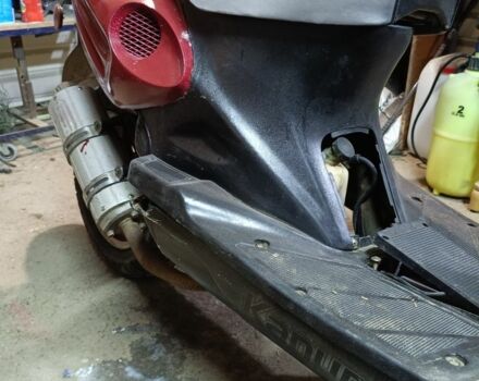 Кануни Другая, объемом двигателя 49 л и пробегом 0 тыс. км за 119 $, фото 10 на Automoto.ua