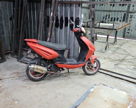 Кануні Інша, об'ємом двигуна 80 л та пробігом 0 тис. км за 367 $, фото 1 на Automoto.ua