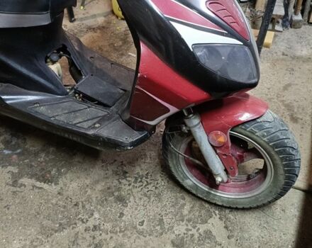 Кануни Другая, объемом двигателя 49 л и пробегом 0 тыс. км за 119 $, фото 3 на Automoto.ua