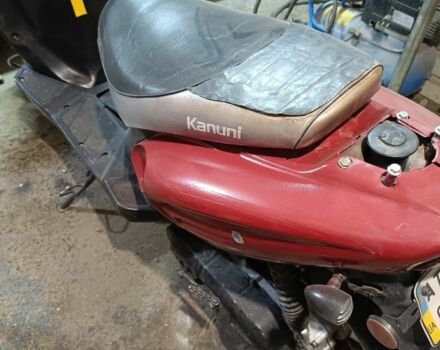 Кануни Другая, объемом двигателя 49 л и пробегом 0 тыс. км за 119 $, фото 7 на Automoto.ua