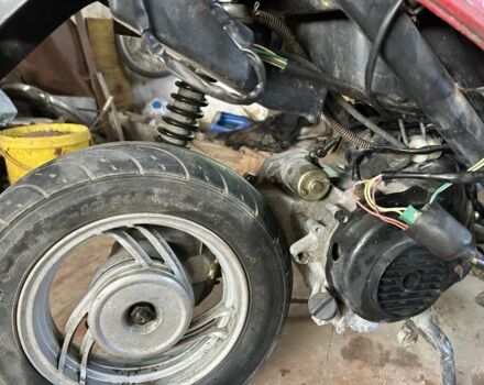 Кануні Інша, об'ємом двигуна 80 л та пробігом 0 тис. км за 48 $, фото 1 на Automoto.ua