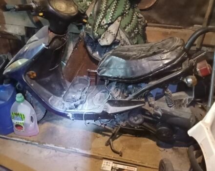 Кануні Інша, об'ємом двигуна 72 л та пробігом 0 тис. км за 76 $, фото 1 на Automoto.ua