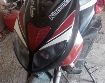 Кануни Другая, объемом двигателя 49 л и пробегом 0 тыс. км за 119 $, фото 1 на Automoto.ua