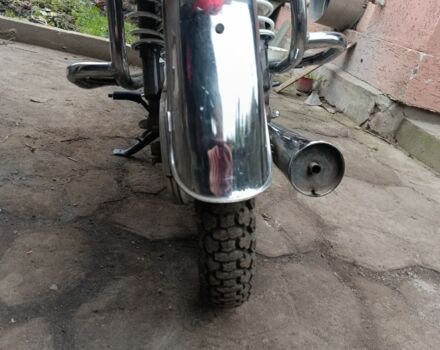 Кануни Другая, объемом двигателя 50 л и пробегом 0 тыс. км за 262 $, фото 4 на Automoto.ua