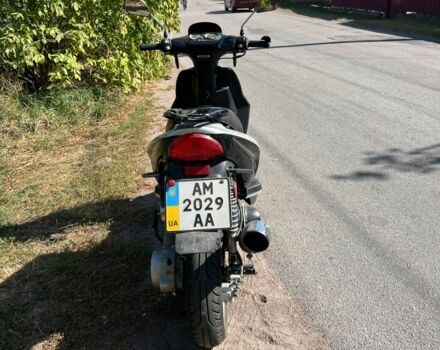 Кануни Другая, объемом двигателя 0.15 л и пробегом 0 тыс. км за 452 $, фото 4 на Automoto.ua