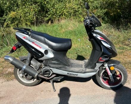 Кануни Другая, объемом двигателя 0.15 л и пробегом 0 тыс. км за 452 $, фото 2 на Automoto.ua