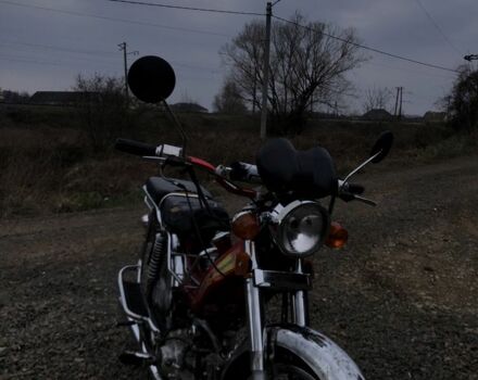 Кануни Другая, объемом двигателя 72 л и пробегом 0 тыс. км за 343 $, фото 3 на Automoto.ua