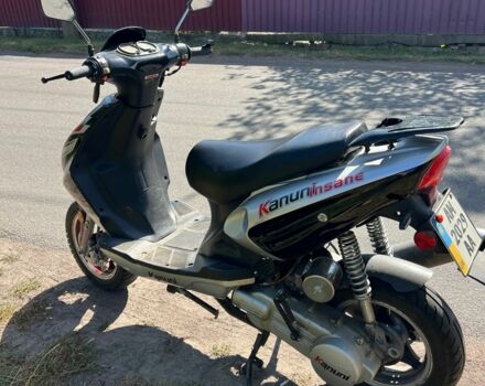 Кануни Другая, объемом двигателя 0.15 л и пробегом 0 тыс. км за 452 $, фото 5 на Automoto.ua