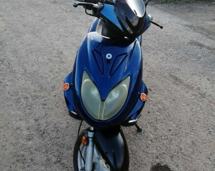 Кануни Другая, объемом двигателя 0 л и пробегом 0 тыс. км за 237 $, фото 2 на Automoto.ua