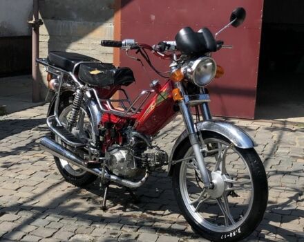 Кануни Другая, объемом двигателя 72 л и пробегом 0 тыс. км за 343 $, фото 5 на Automoto.ua