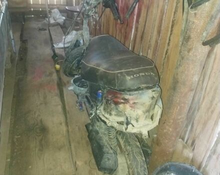 Кануні Інша, об'ємом двигуна 80 л та пробігом 0 тис. км за 72 $, фото 1 на Automoto.ua