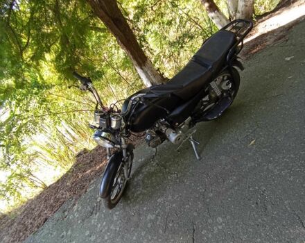 Кануни Другая, объемом двигателя 72 л и пробегом 0 тыс. км за 250 $, фото 1 на Automoto.ua