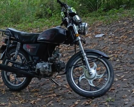 Кануни Другая, объемом двигателя 72 л и пробегом 0 тыс. км за 250 $, фото 2 на Automoto.ua