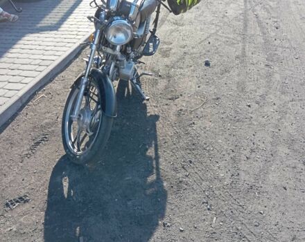 Кануни Другая, объемом двигателя 72 л и пробегом 0 тыс. км за 250 $, фото 3 на Automoto.ua