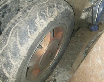 Кануні Інша, об'ємом двигуна 80 л та пробігом 0 тис. км за 72 $, фото 2 на Automoto.ua